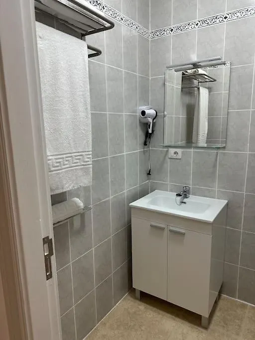 Bonito Estudio En San Isidro Bien Situado Apartment