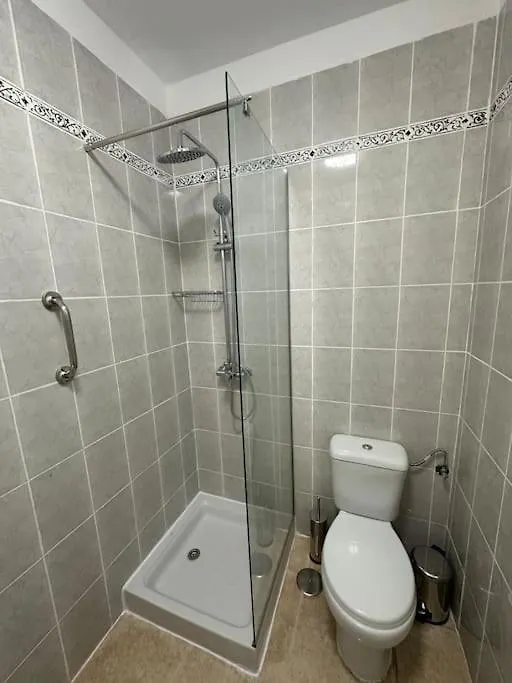 Apartment Bonito Estudio En San Isidro Bien Situado