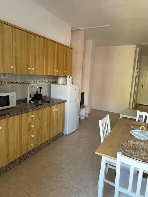 Bonito Estudio En San Isidro Bien Situado 0*, San Isidro (Tenerife)