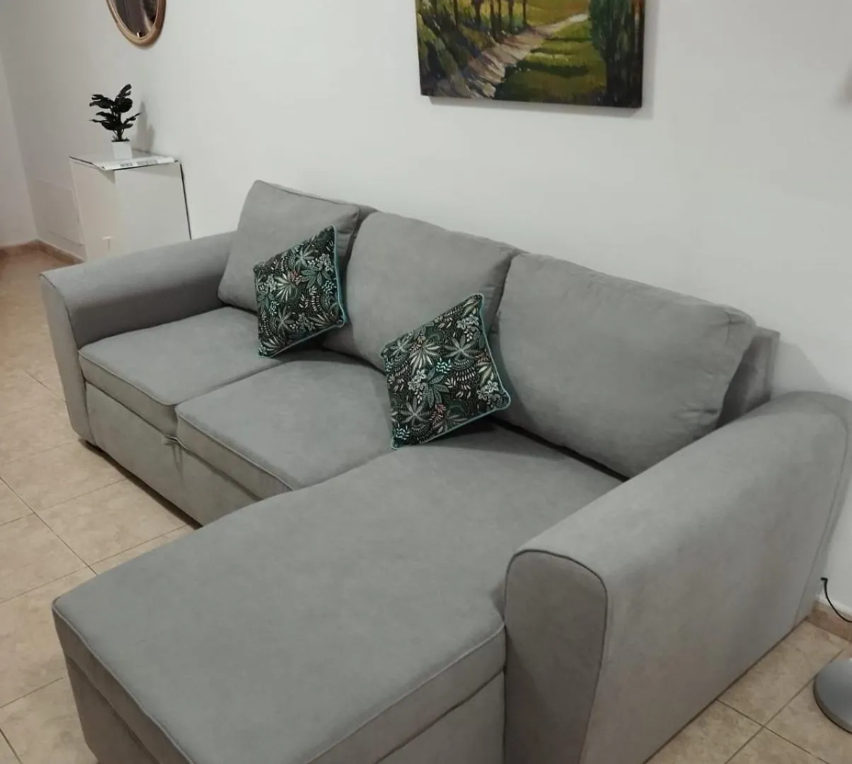 Bonito Estudio En San Isidro Bien Situado Apartment San Isidro (Tenerife)