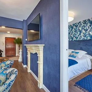  Apartamento The Chess House By Homebilbao España