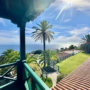 Apartamento Media Luna Con Vistas A La Palma By Alterhome, La Galga