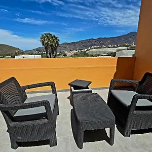 Apartamento Avenida 52 B, Los Llanos De Aridane