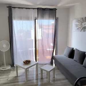 Tenerife Sur Ii San Isidro (Tenerife)