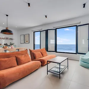 Apartamento El Submarino Coastal, Santa María de Guía de Gran Canaria